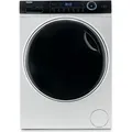 Haier I-Pro Series 7 HWD120-B14979-S Waschtrockner Freistehend Frontlader Weiß E - Weiß