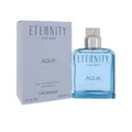 Calvin Klein Eternity Aqua Eau de Toilette 200 ml Herren