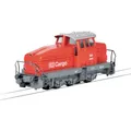 Märklin Start up 036506 H0 Start up Diesellok DHG 500 DB Cargo DHG 500 DB Cargo