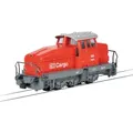 Märklin 36506 H0 Märklin Start up - Diesellokomotive DHG 500 DB Cargo, Ep. VI
