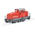 Märklin Diesellokomotive 036506 H0 Start up Diesellok DHG 500 DB Cargo
