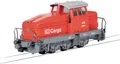 Märklin Start up 036506 H0 Start up Diesellok DHG 500 DB Cargo