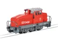 Märklin H0 36506 - Start up - Diesellokomotive DHG 500 DB Cargo, Ep. VI  Neuware
