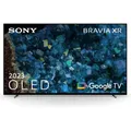 Sony XR-55A80L (55", A80L, OLED, 4K, 2023) (XR55A80LAEP)