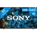 Sony Bravia OLED XR-55A80L (2023)