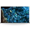 SONY BRAVIA XR-55A80L 139cm 55" 4K OLED 120 Hz Smart Google TV Fernseher