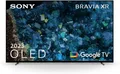 Sony XR55A80LAE Tv Led 55 Pollici Oled 4k Xr Bravia Google Tv Hdr10 Wifi