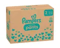 Pampers Papiertaschentücher Pampers® Windeln baby-dry™ Monatsbox Größe Gr.3 (6-11 kg) für Babys un