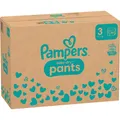 Pampers® 8006540710678 Pampers® Windeln baby-dry™ Monatsbox Größe Gr.3 (6-11 kg)