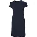 Helly Hansen W Thalia Summer Dress 2.0 navy (597) M