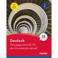 Deutsch - Übungsgrammatik für die Grundstufe aktuell von Anneli Billina/ Monika Reimann / Hueber / Taschenbuch