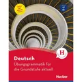 Hueber Deutsch Uebungsgrammatik füe die Grundstufe aktuell A1-B1 (Deutsch, Anneli Billina, Monika Reimann, 2022) (376224)