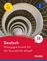 Deutsch - Übungsgrammatik für die Grundstufe - aktuell ~ Ann ... 9783191174484