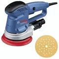 Bosch GEX 34-150 Karton Exzenterschleifer