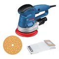 Bosch Exzenterschleifer GEX 34-150