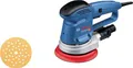Bosch Professional 0601372800 Exzenterschleifer 340W Ø 150mm