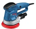 4059952528922 SZLIFIERKA MIMOŚRODOWA GEX AC 34-150 340W 150MM BOSCH