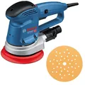Bosch Exzenterschleifer GEX 150 34-150 Professional 150mm Schleifteller 340 Watt