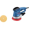 Bosch Professional 0601372800 Exzenterschleifer 340 W Ø 150 mm
