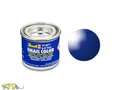 Revell 32151 51 Ultramarin-Blau RAL 5002 - Glänzend - 14ml