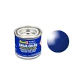REVELL 32151 ultramarinblau, glänzend RAL 5002 14 ml-Dose