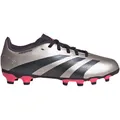 Adidas PREDATOR LEAGUE MG Kinder - grau
