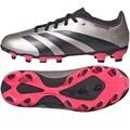 Buty piłkarskie adidas Predator League MG Jr IF6410 - 36 2/3 adidas