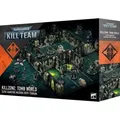 Games Workshop Killzone: Gruftwelt, Sammelfigur - Grau