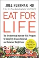 Joel Fuhrman Eat for Life (Taschenbuch) Eat for Life (US IMPORT)