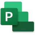 Microsoft Project Standard 2021 - Lizenz - Download