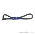 Abus Yarnit 4004K/140 Fahrradschloss-Schwarz-One Size