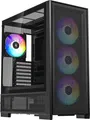 Silentware Air 2000 ARGB (schwarz, Inkl. 7 Lüfter) (AIR2000BLACK)