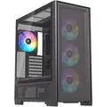 Silentware Air 2000 A-RGB Black | PC-Gehäuse