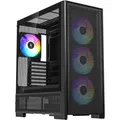 Silentware Air 2000 A-RGB Midi Tower ohne Netzteil schwarz
