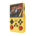 Retro‑Konsole ProX 64 GB mit 15 000 Spielen & 3,5″ HD‑Display
