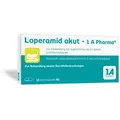 Loperamid akut-1A Pharma