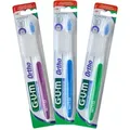 Gum KFO Zahnbürste weich V-Schnitt