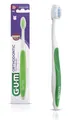 GUM KFO Zahnbürste Weich V-Schnitt