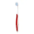 GUM Ortho Zahnbürste124  KFO Kinder Zahnspangen Zahnbürste- Handzahnbürste