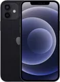 Apple iPhone 12, 64GB, Schwarz (Generalüberholt)