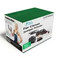 13poliger Jaeger E-Satz fahrzeugspezifisch 748284 für CITROEN Jumper Prit. 24-