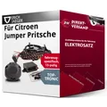 E-Satz 13polig spezifisch für Citroen Jumper Pritsche 02.2011-06.2024 top Esatz