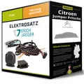 Elektrosatz 13-pol spezifisch für CITROEN Jumper Pritsche 04.2006-01.2011