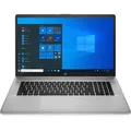 HP 470 G8 Computer portatile 43,9 cm (17.3") Full HD Intel® Core™ i7 di undicesima generazione 16 GB DDR4-SDRAM 512 GB SSD HP Bildschirmdiagonale: 43,9 cm (17.3 Zoll), Bildschirmauflösung: 1920 x 1080 Pixel, Produktfarbe: Silber, RAM-Speicher: 16 GB, Anzahl USB 3.2 Gen 1 (3.1 Gen 1) Typ-A Ports: 2, Installiertes Betriebssystem: Windows 11 Home, Touchscreen: Nein, Mobile Netzwerkverbindung: Nein, Gewicht: 2,01 kg, Prozessorhersteller: Intel, Prozessor: i7-1165G7, Eingebaute Grafikadapter: Ja, Separater Graf