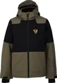 Brunotti Skijacke Strokersy Boys Snow Jacket DUSKY GREEN