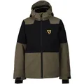 BRUNOTTI Kinder Funktionsjacke Strokersy Boys Snow Jacket