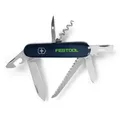 FESTOOL Taschenmesser TM Festool Victorinox mit 12 Funktionen * 497898