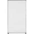 magnetoplan Raumteiler Weiß Acryl 1103851