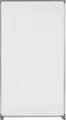 Magnetoplan Raumteiler Weiß Acryl 1103851