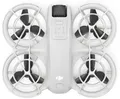 Ultralight drone DJI Neo Camera 4K 12MP Memory 22GB 18 min. WiFi Bluetooth